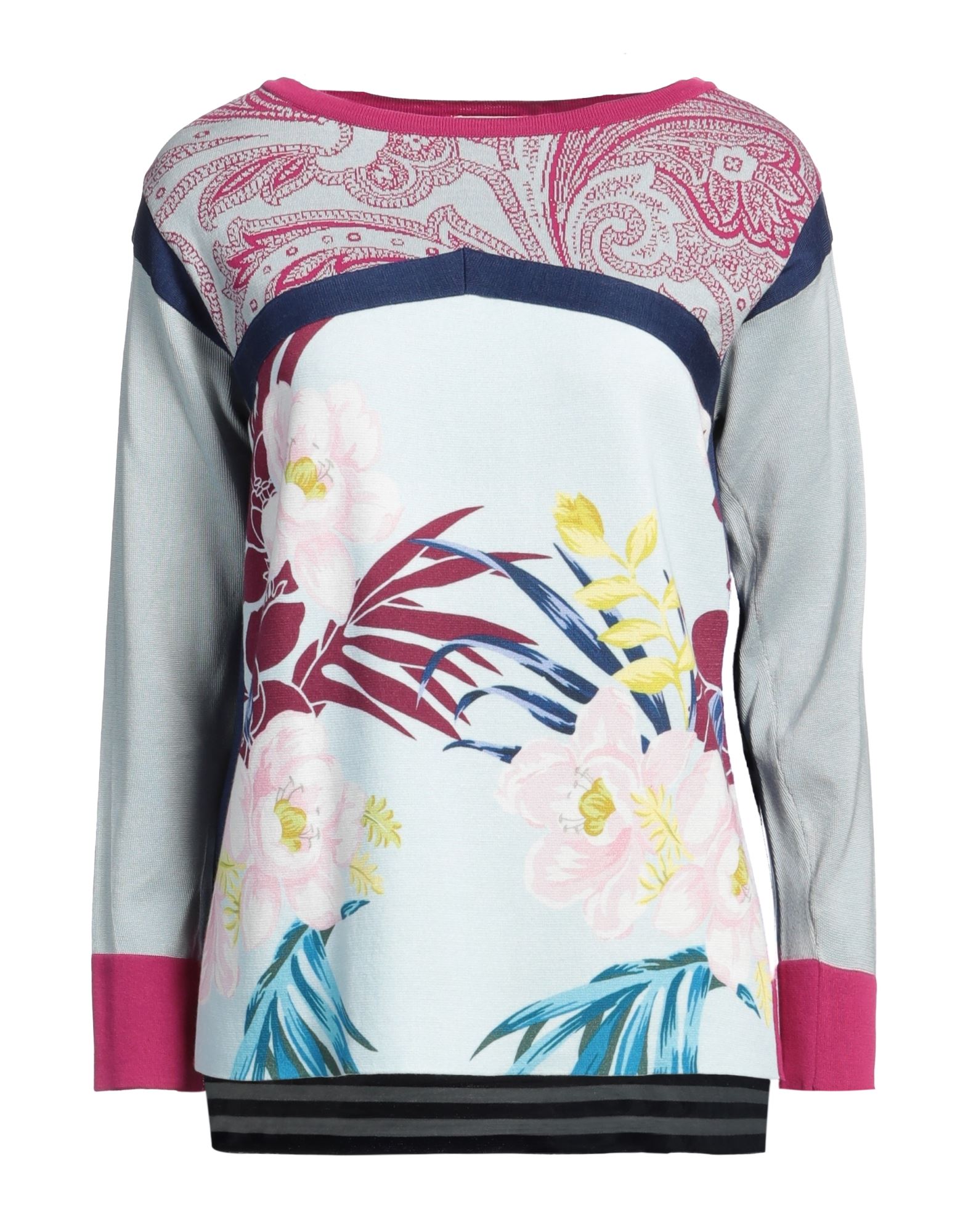  Etro - Strickwaren - Pullover - On Yoox.com 