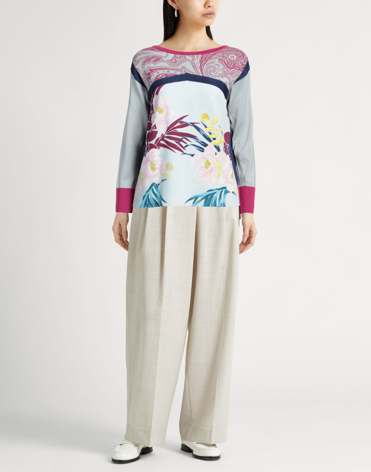  Etro - Strickwaren - Pullover - On Yoox.com 