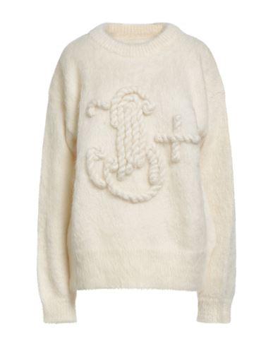 Pullover Damen Elfenbein 28,30,32,34 Damen