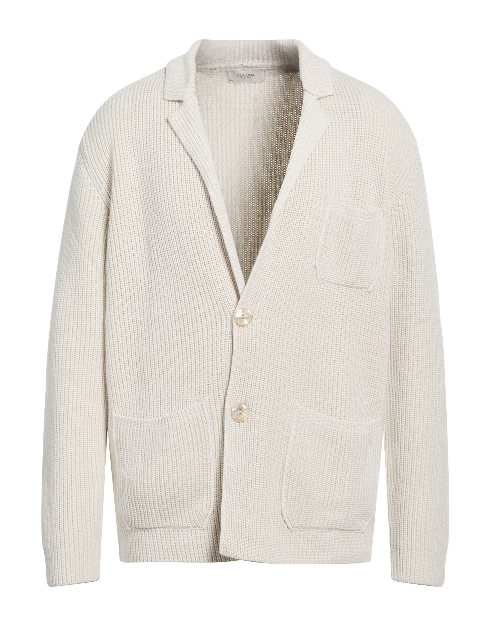  Agnona - Strickwaren - Strickjacken - On Yoox.com 