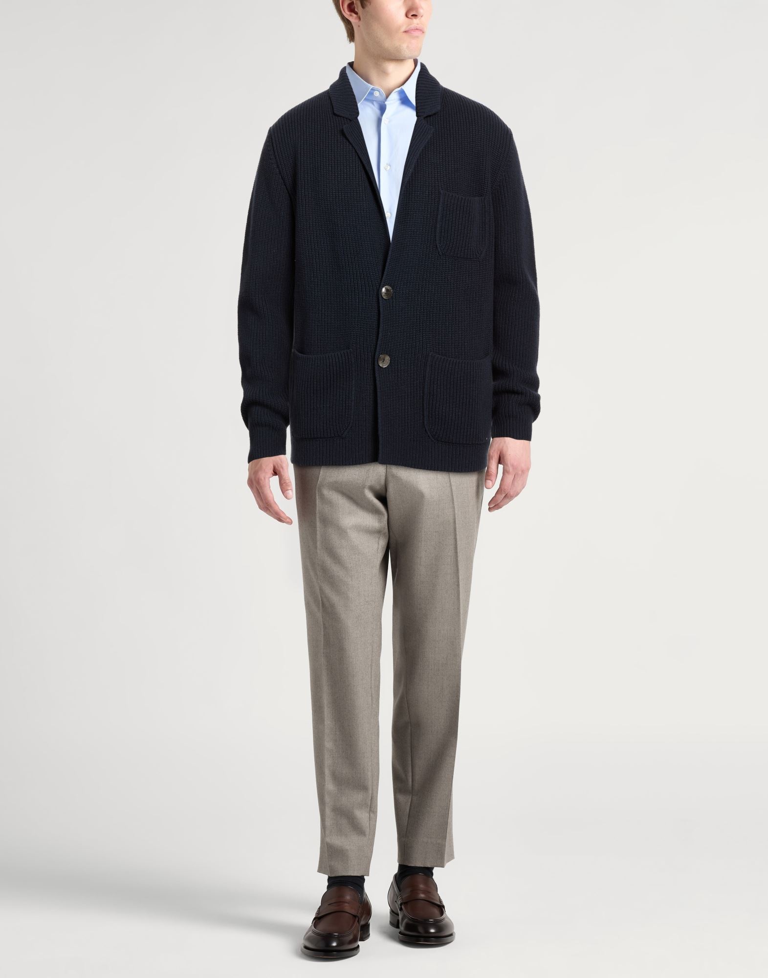  Agnona - Strickwaren - Strickjacken - On Yoox.com 