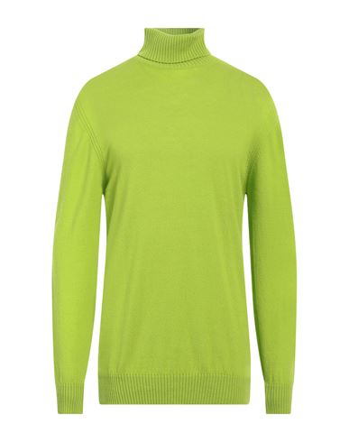 Cuello alto Hombre Verde lima 3XL Hombre