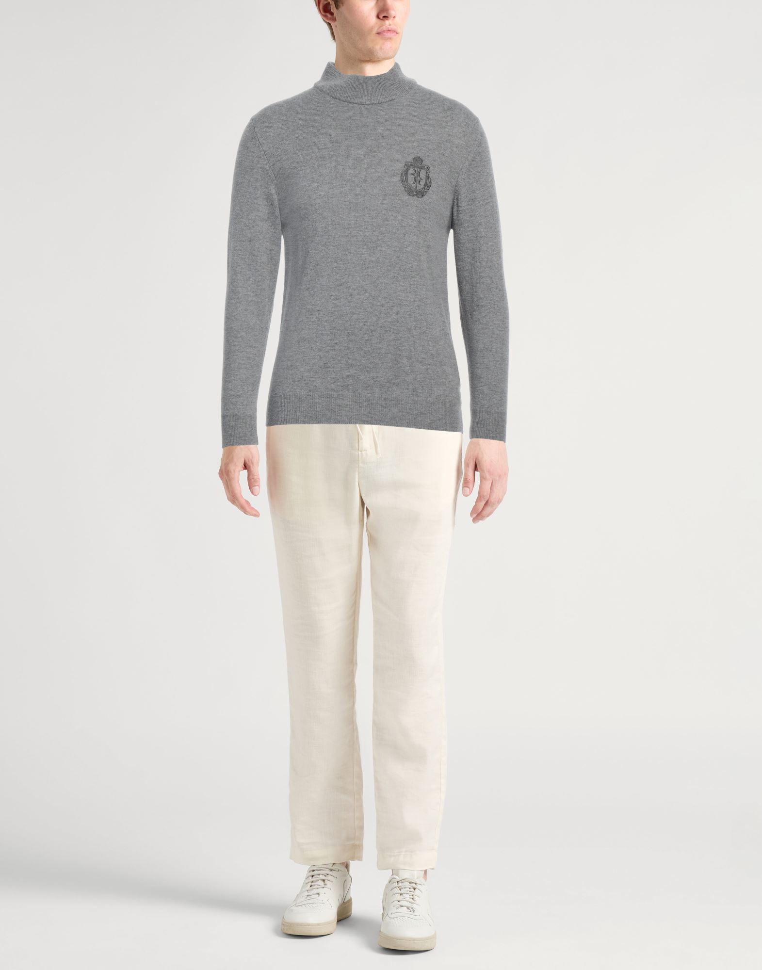  Billionaire - Strickwaren - Rollkragenpullover - On Yoox.com 