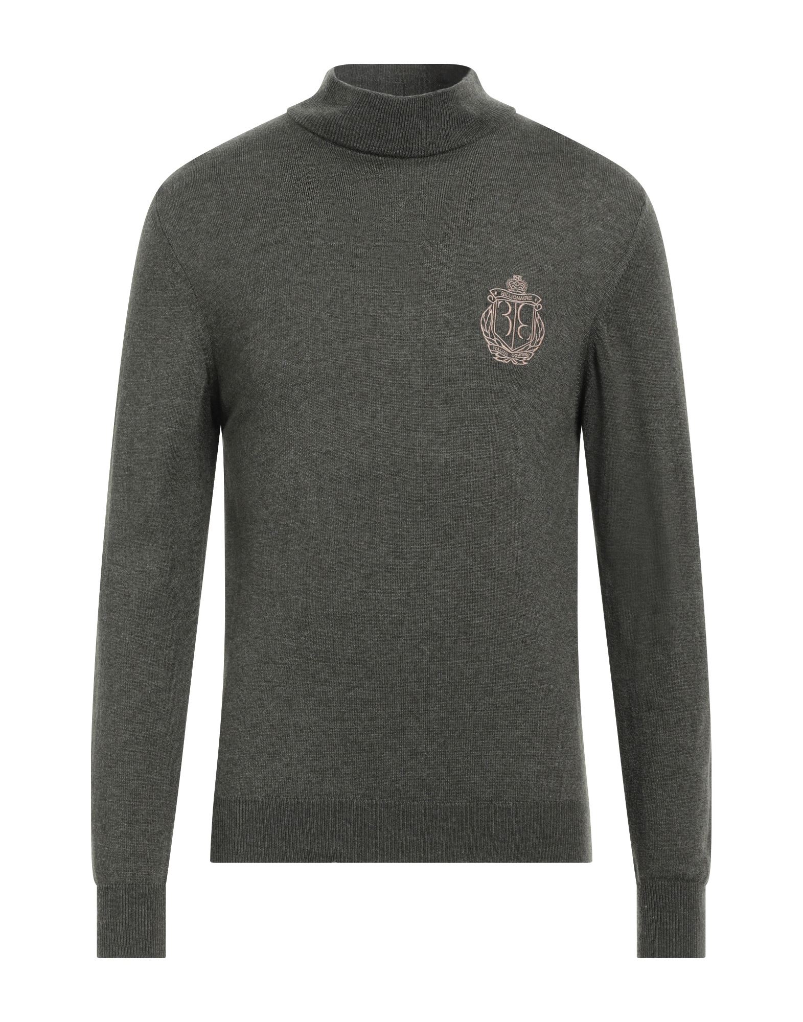  Billionaire - Strickwaren - Rollkragenpullover - On Yoox.com 
