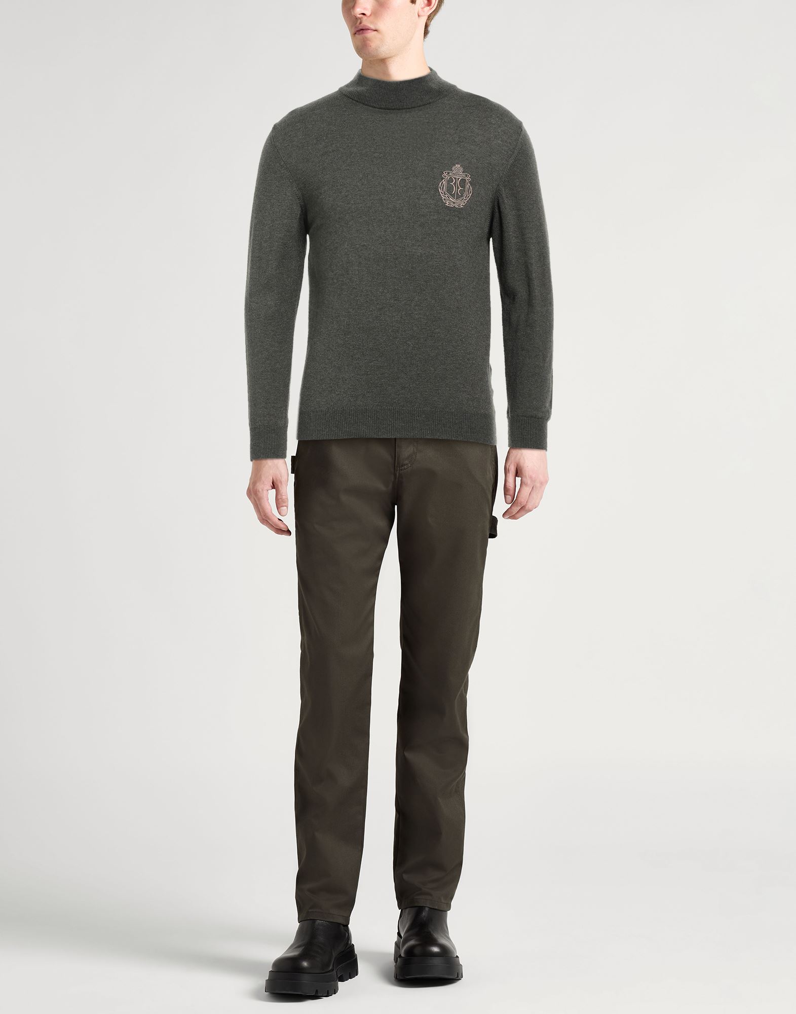  Billionaire - Strickwaren - Rollkragenpullover - On Yoox.com 