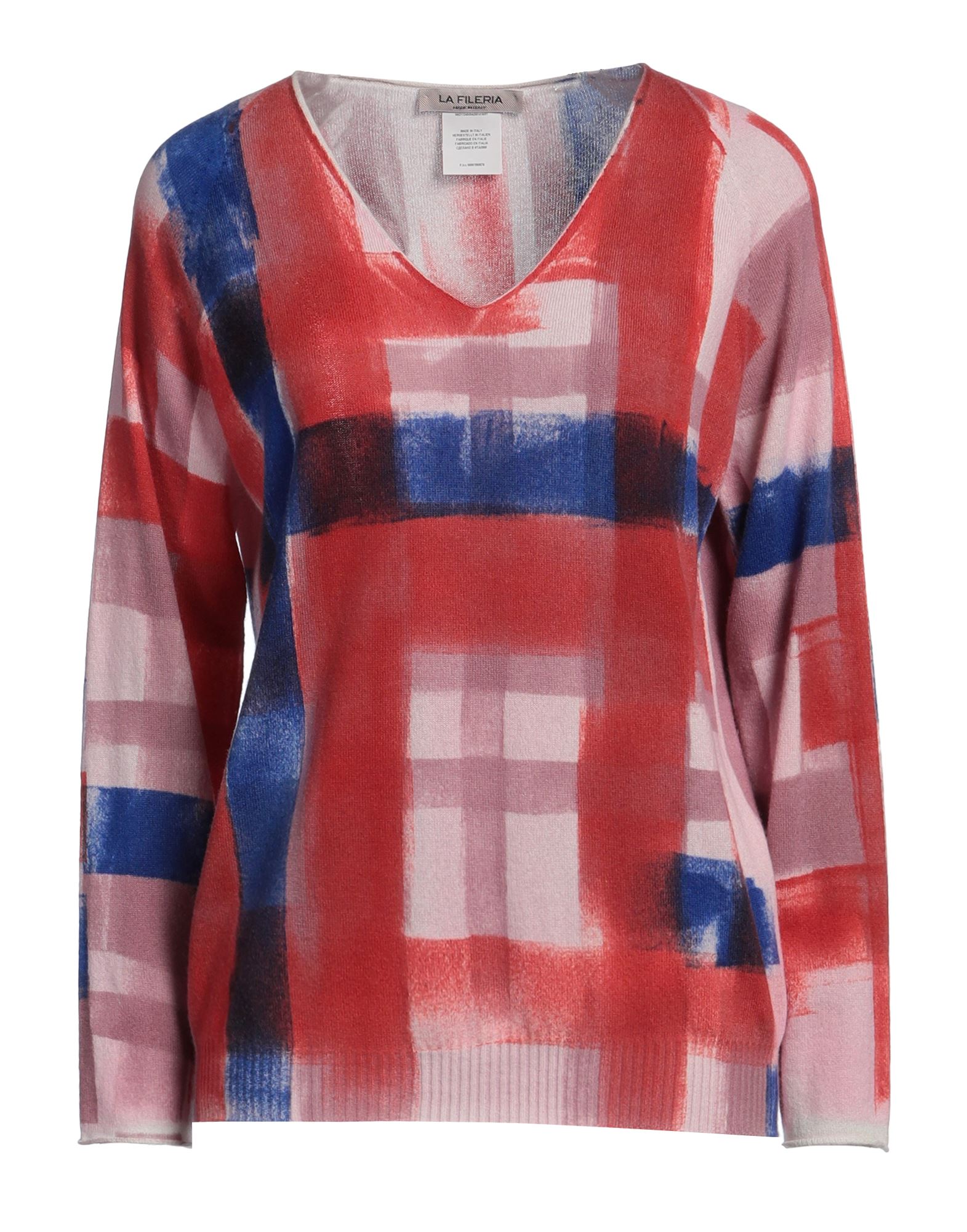  La Fileria - Strickwaren - Pullover - On Yoox.com 