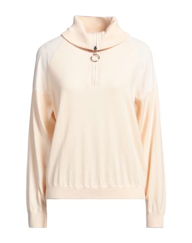 Cuello alto Mujer Melocotón XL Mujer