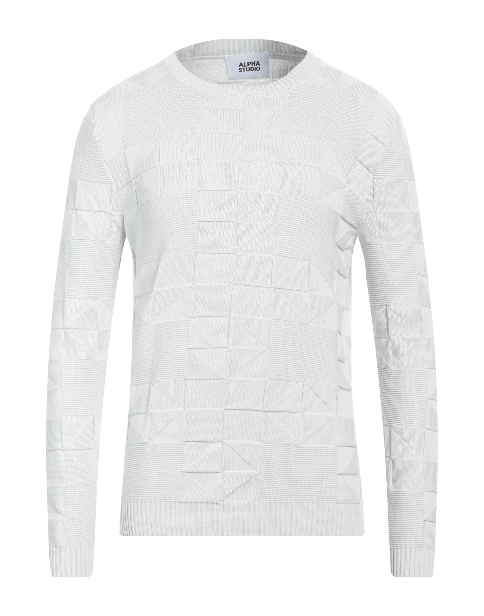  Alpha Studio - Strickwaren - Pullover - On Yoox.com 