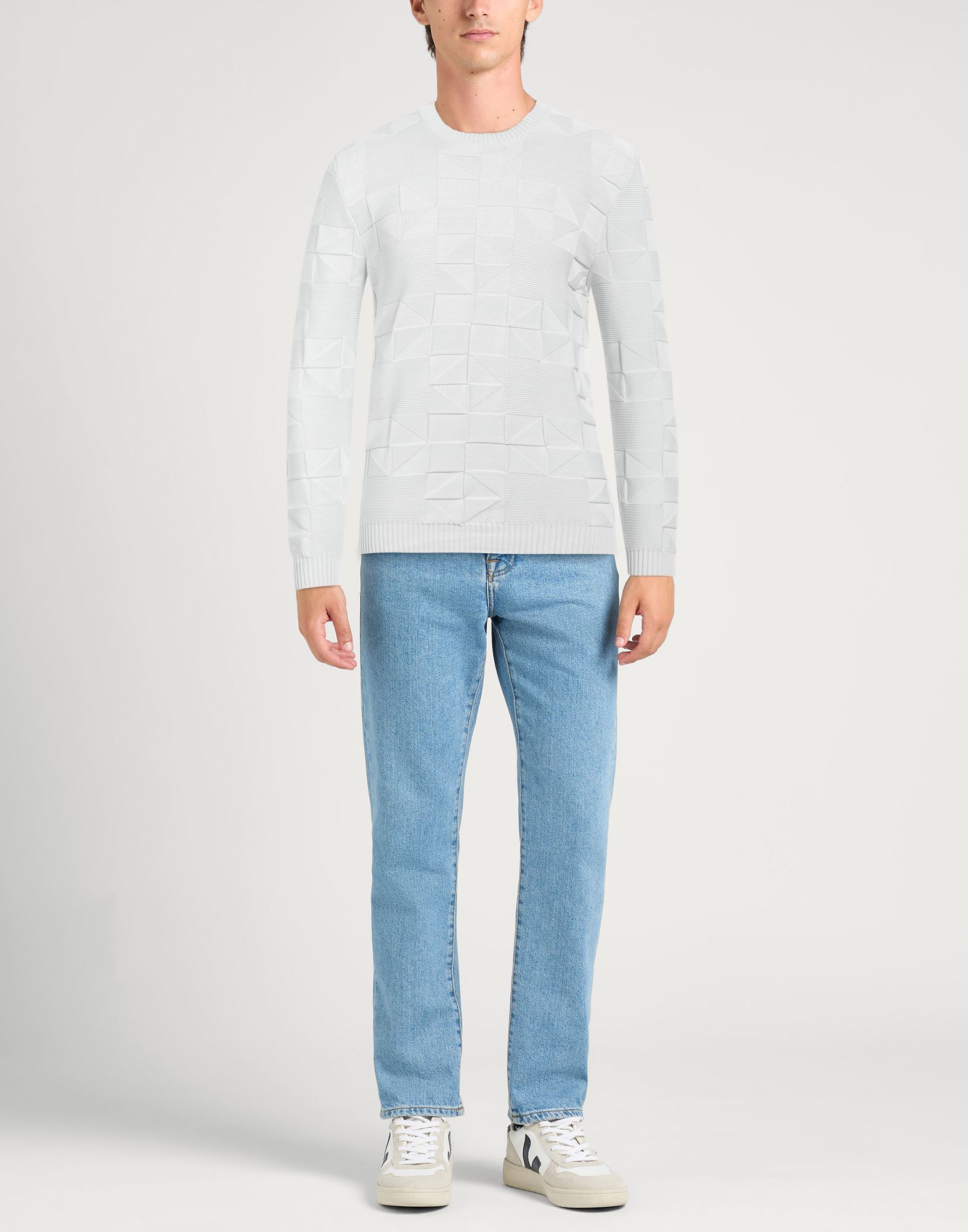  Alpha Studio - Strickwaren - Pullover - On Yoox.com 