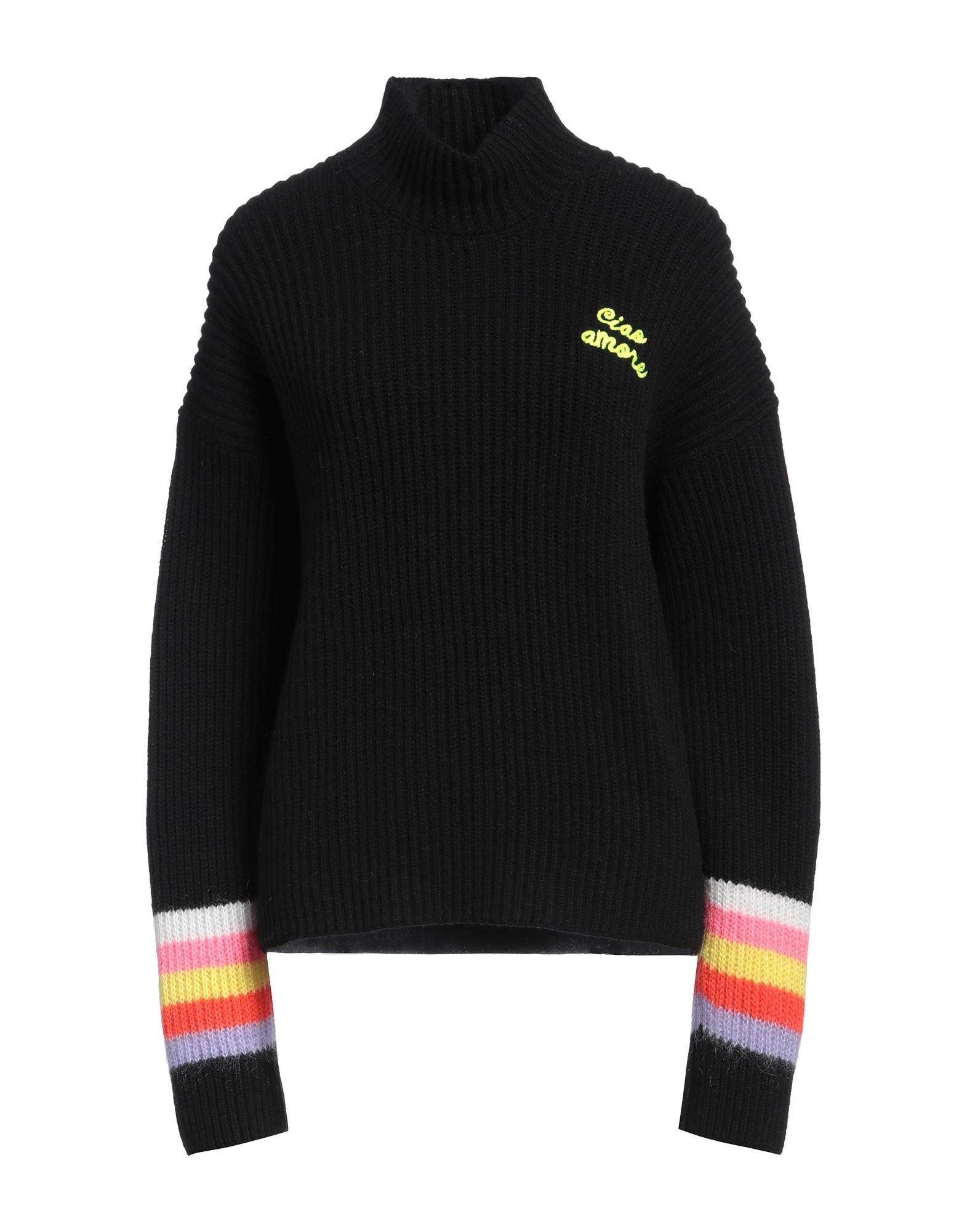  Giada Benincasa - Strickwaren - Rollkragenpullover - On Yoox.com 