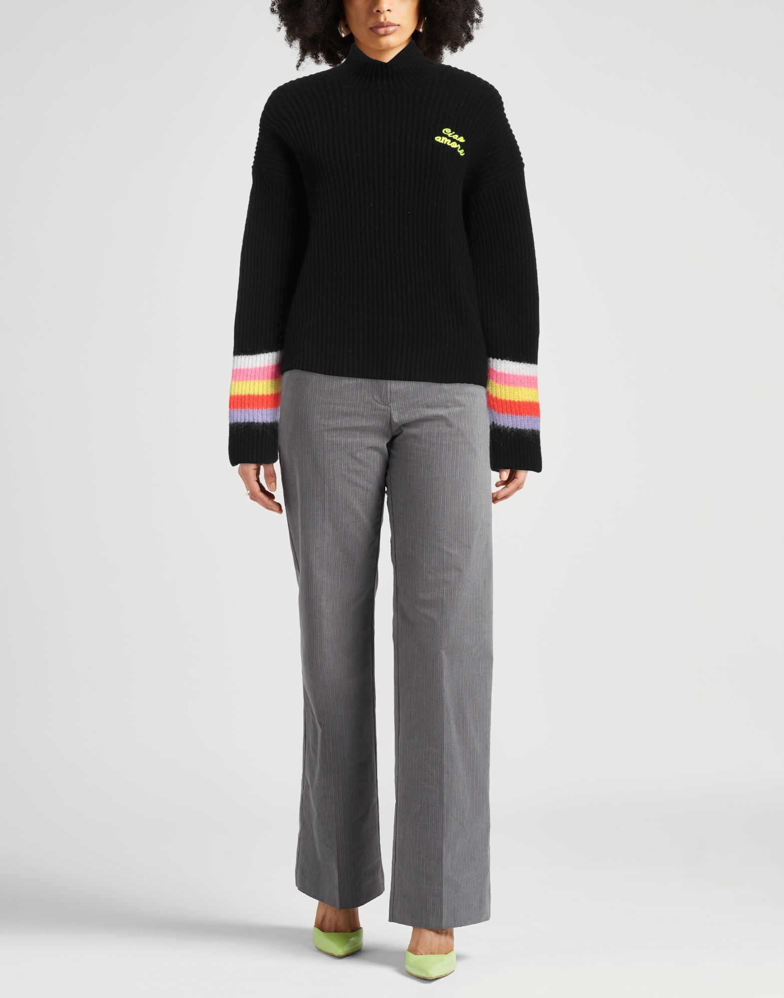  Giada Benincasa - Strickwaren - Rollkragenpullover - On Yoox.com 