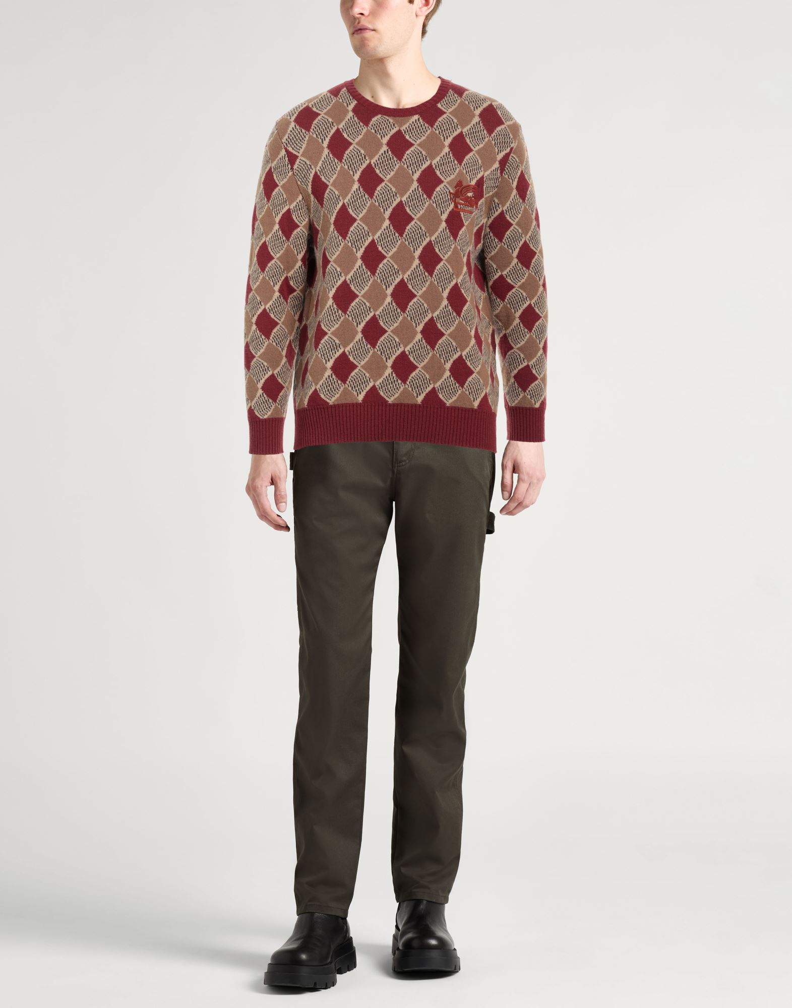  Etro - Strickwaren - Pullover - On Yoox.com 