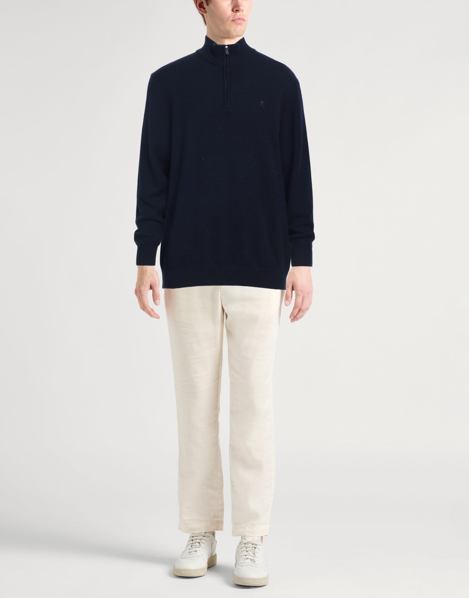  Hackett - Strickwaren - Rollkragenpullover - On Yoox.com 