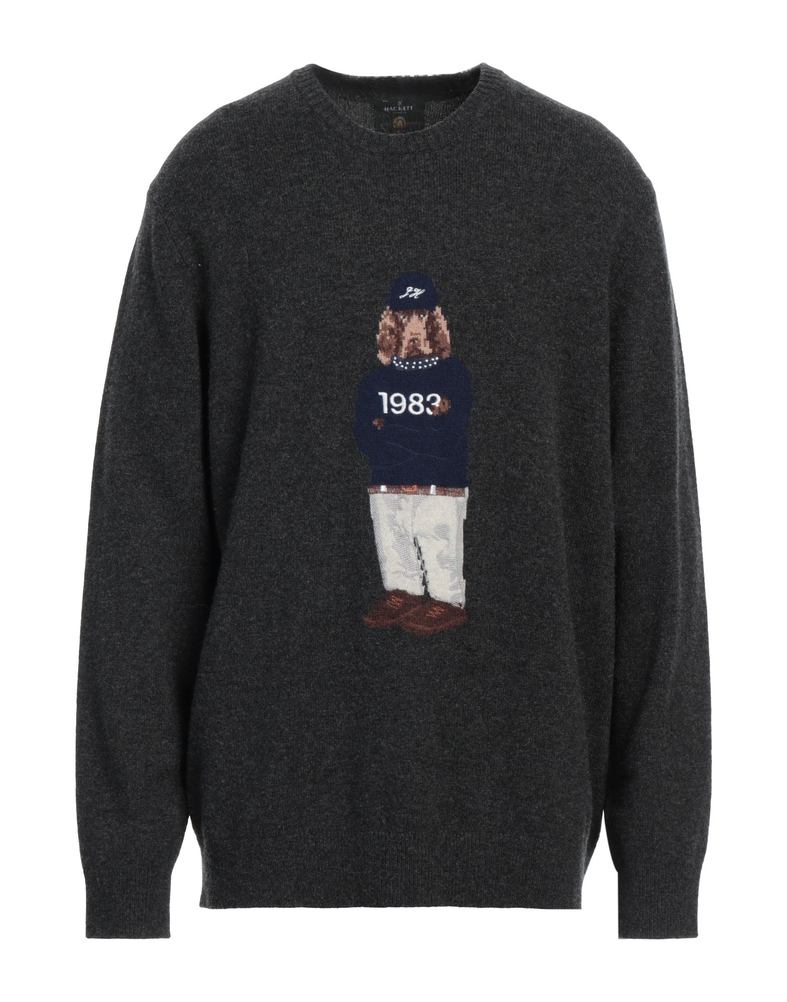 Hackett - Strickwaren - Pullover - On Yoox.com 