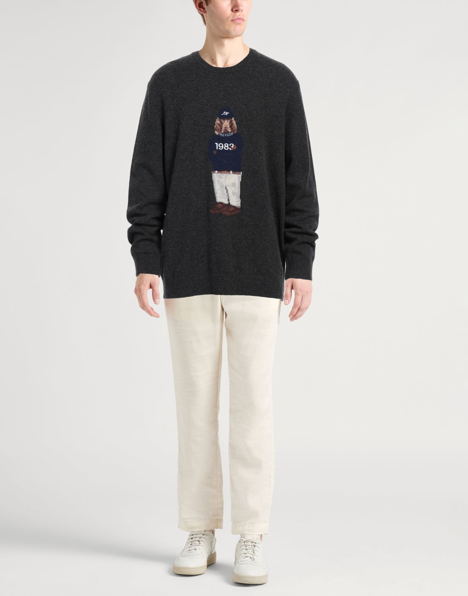  Hackett - Strickwaren - Pullover - On Yoox.com 
