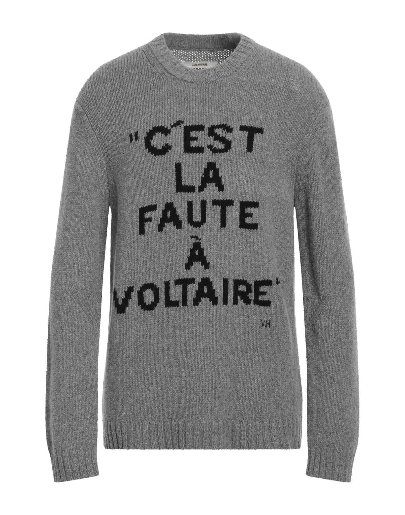  Zadig&voltaire - Prendas De Punto - Pullover - On Yoox.com 
