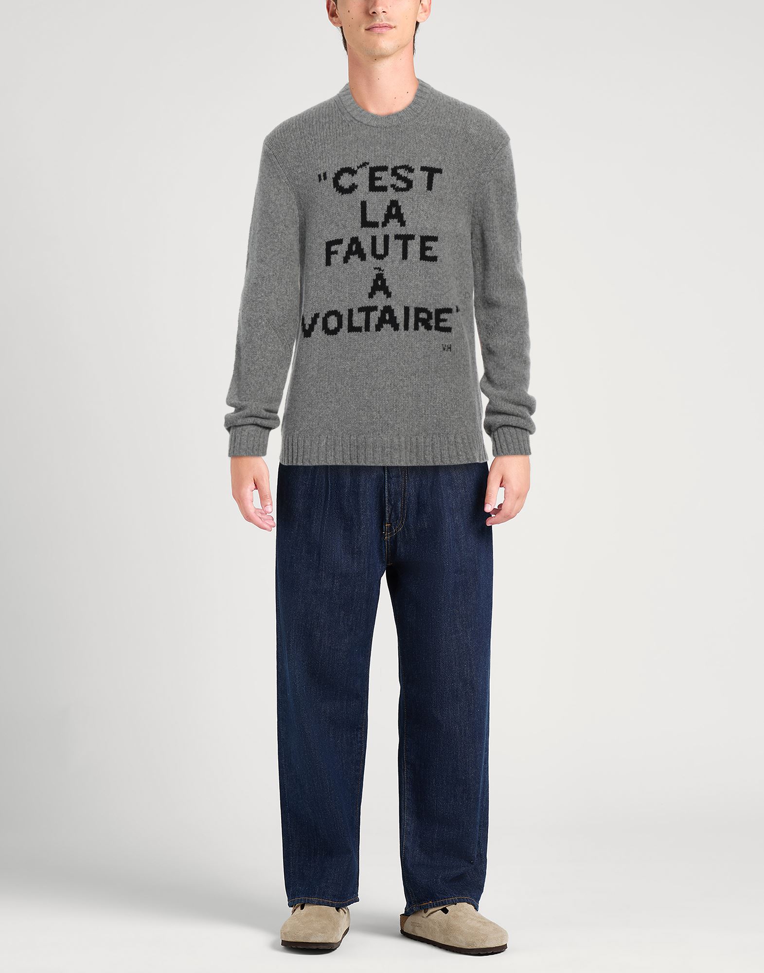  Zadig&voltaire - Prendas De Punto - Pullover - On Yoox.com 