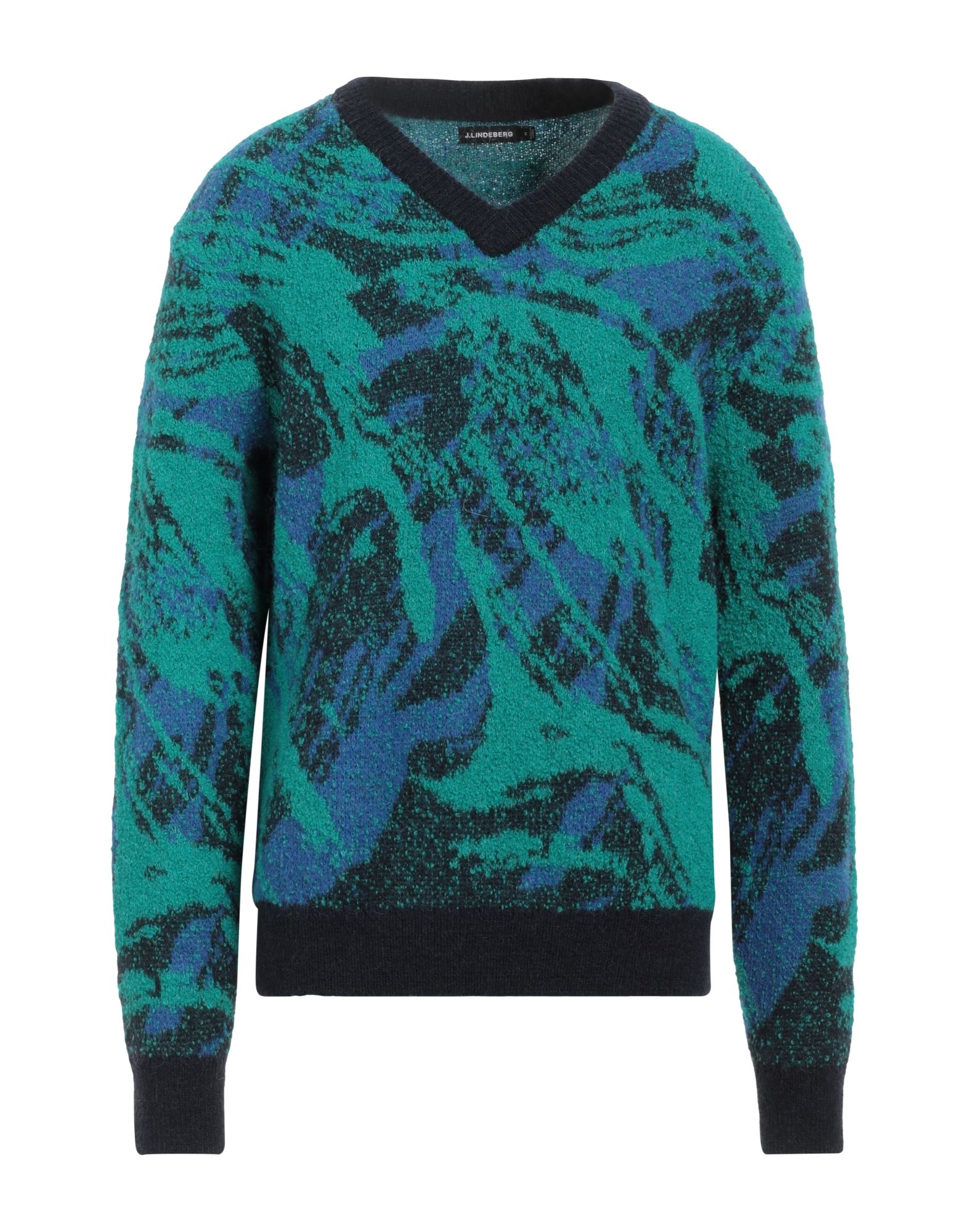  J. Lindeberg - Prendas De Punto - Pullover - On Yoox.com 