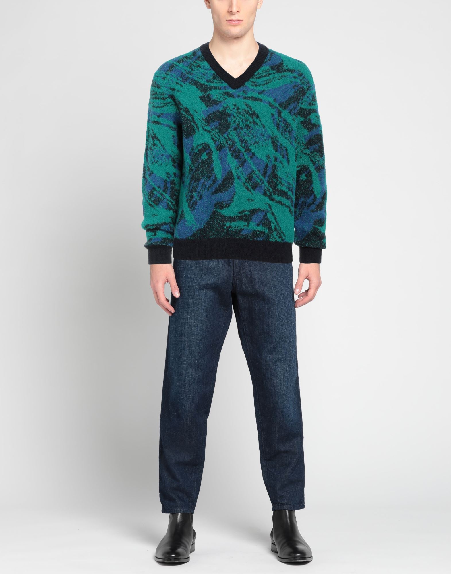  J. Lindeberg - Prendas De Punto - Pullover - On Yoox.com 