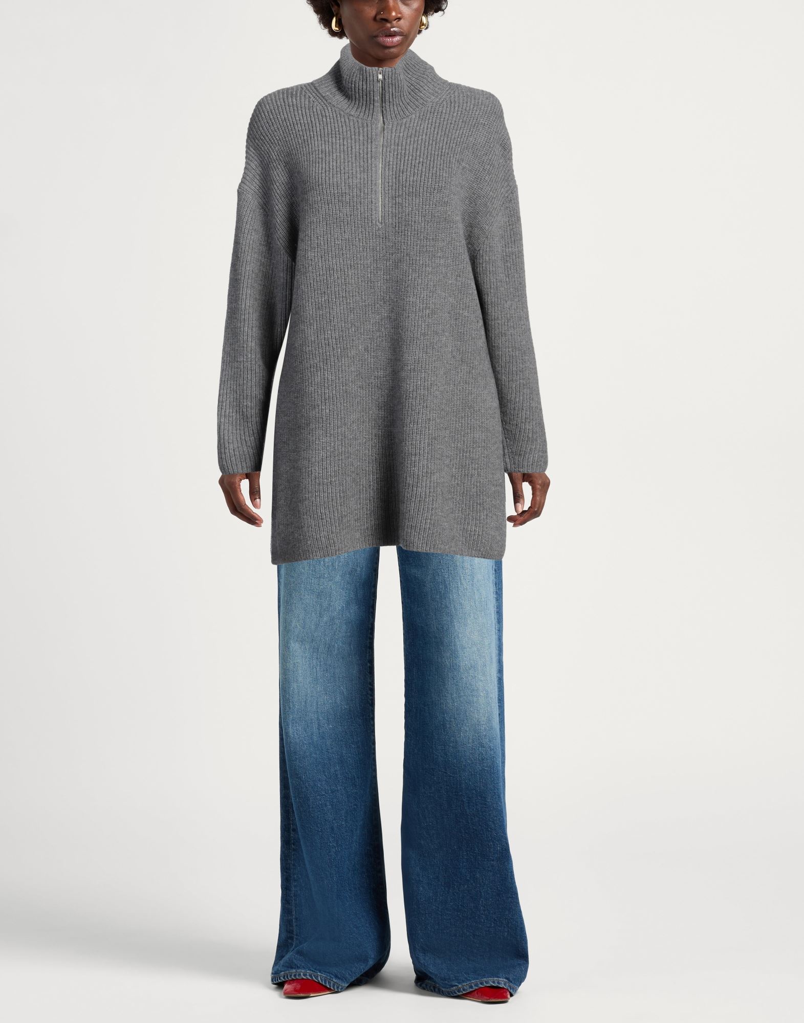  Second Female - Strickwaren - Rollkragenpullover - On Yoox.com 