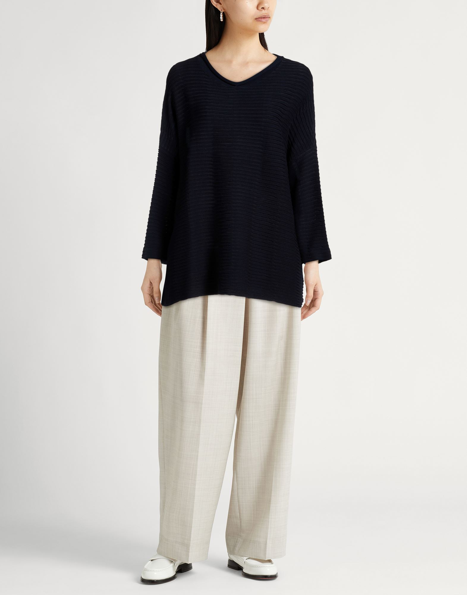  Emporio Armani - Strickwaren - Pullover - On Yoox.com 