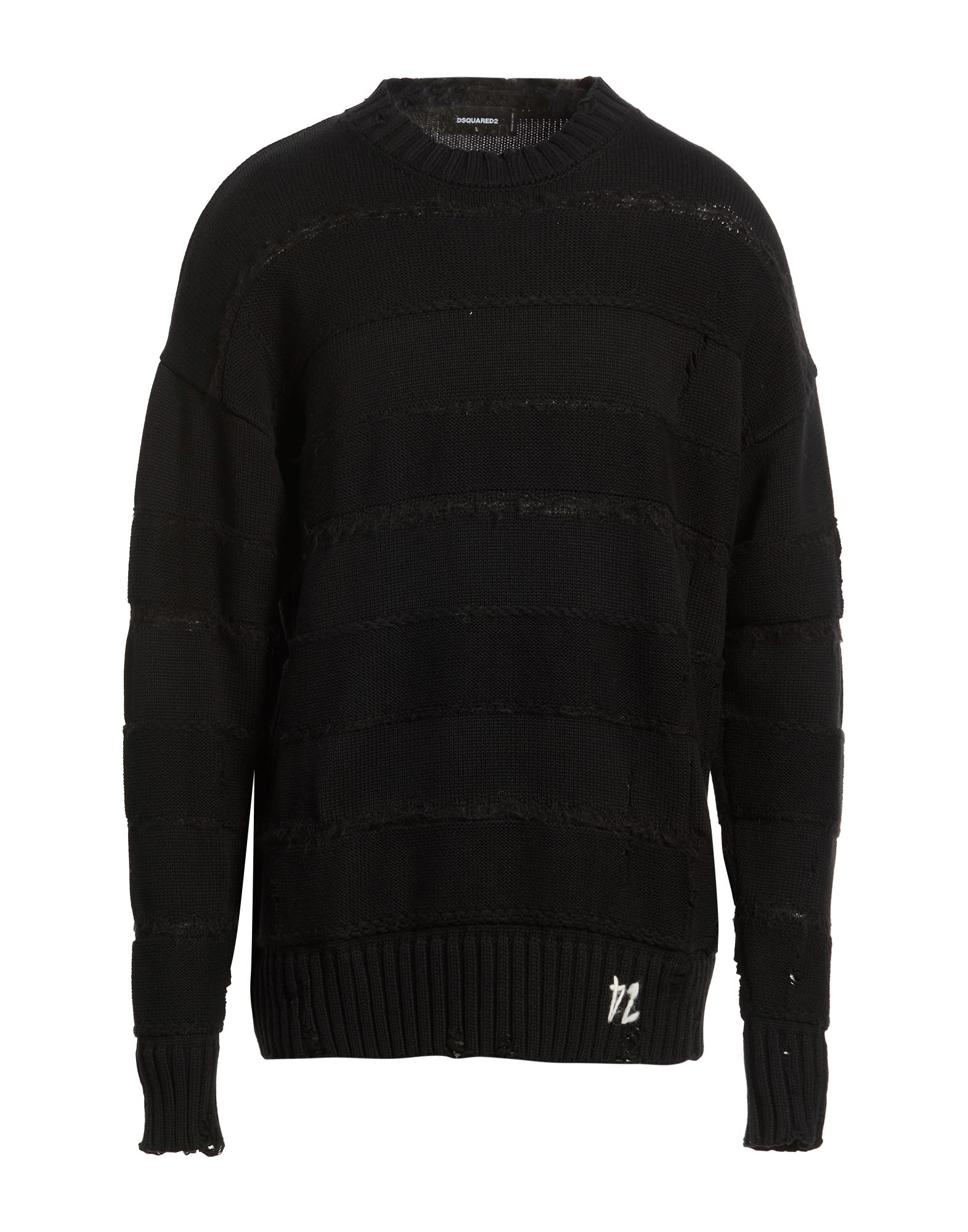  Dsquared2 - Strickwaren - Pullover - On Yoox.com 