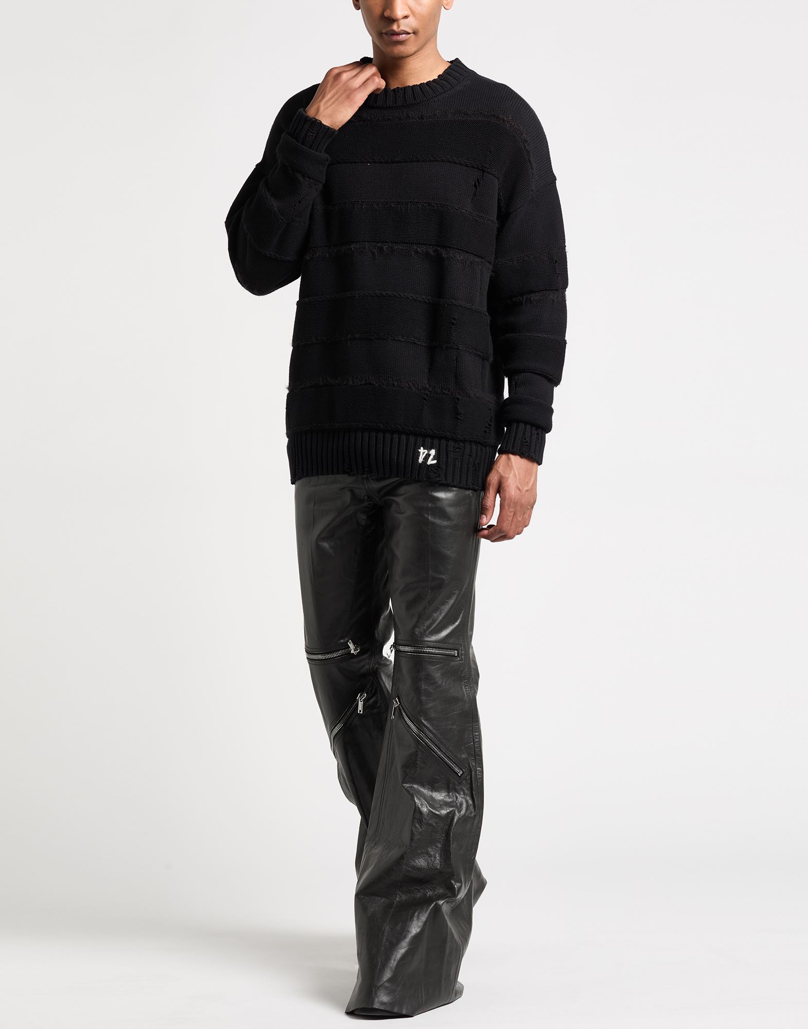  Dsquared2 - Strickwaren - Pullover - On Yoox.com 