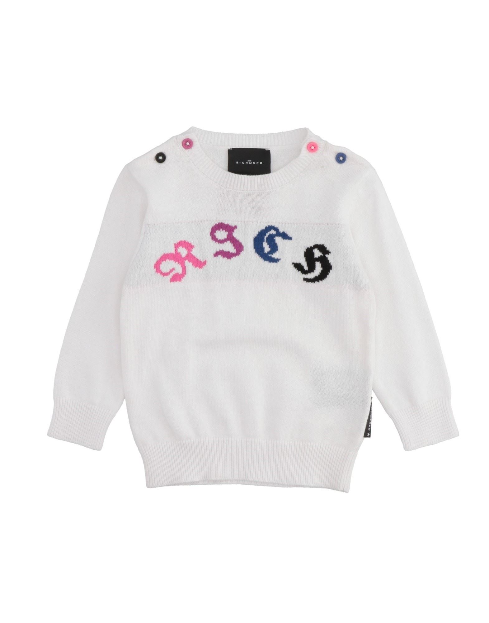  John Richmond - Maille - Pullover - On Yoox.com 