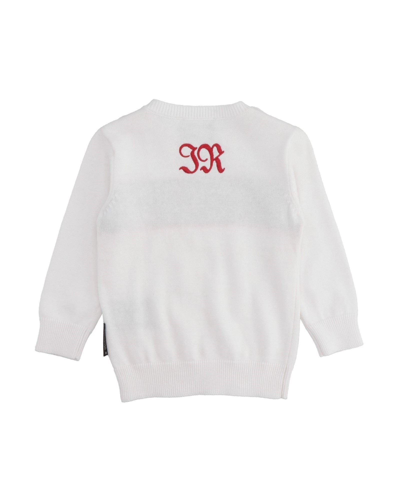  John Richmond - Maille - Pullover - On Yoox.com 