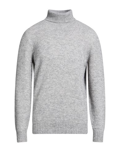 Cuello alto Hombre Gris perla 50,52,54 Hombre