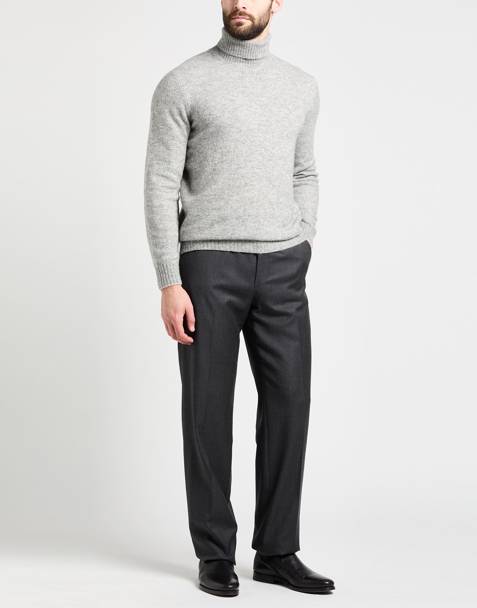  Brunello Cucinelli - Strickwaren - Rollkragenpullover - On Yoox.com 