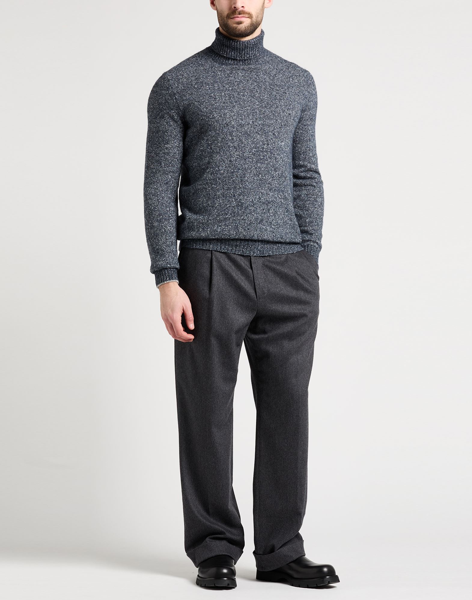 Brunello Cucinelli - Strickwaren - Rollkragenpullover - On Yoox.com 
