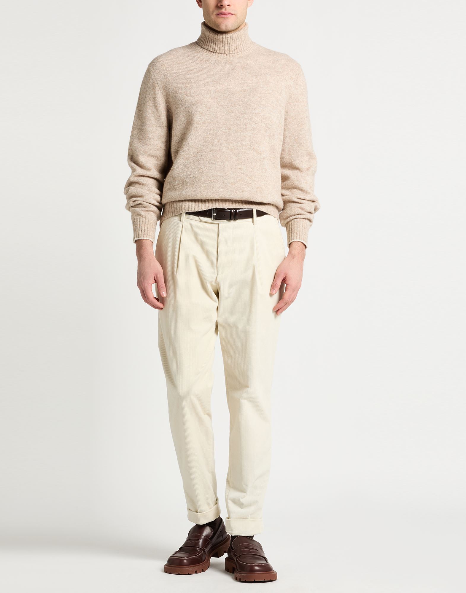  Brunello Cucinelli - Strickwaren - Rollkragenpullover - On Yoox.com 