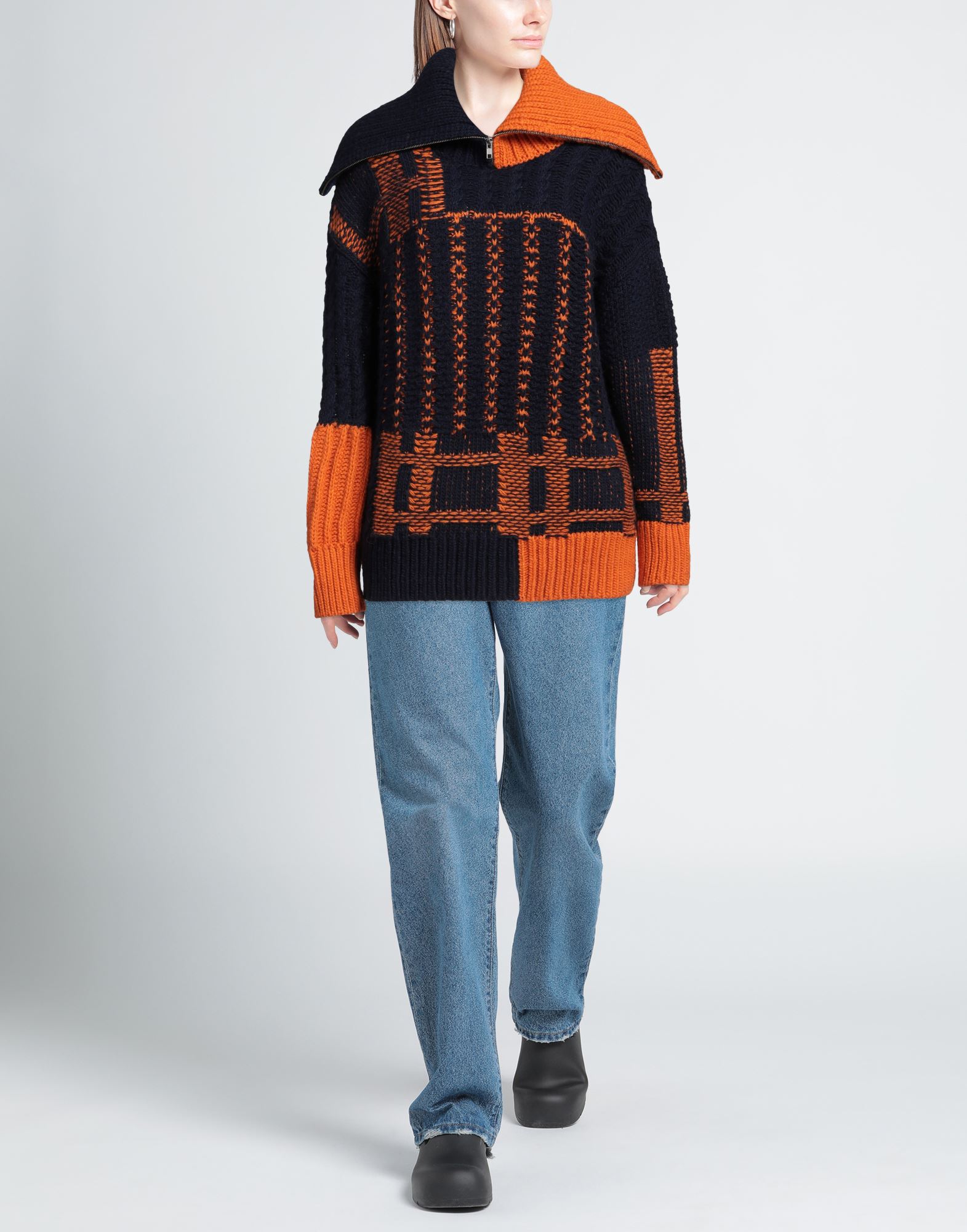  Valentine Witmeur Lab - Strickwaren - Rollkragenpullover - On Yoox.com 