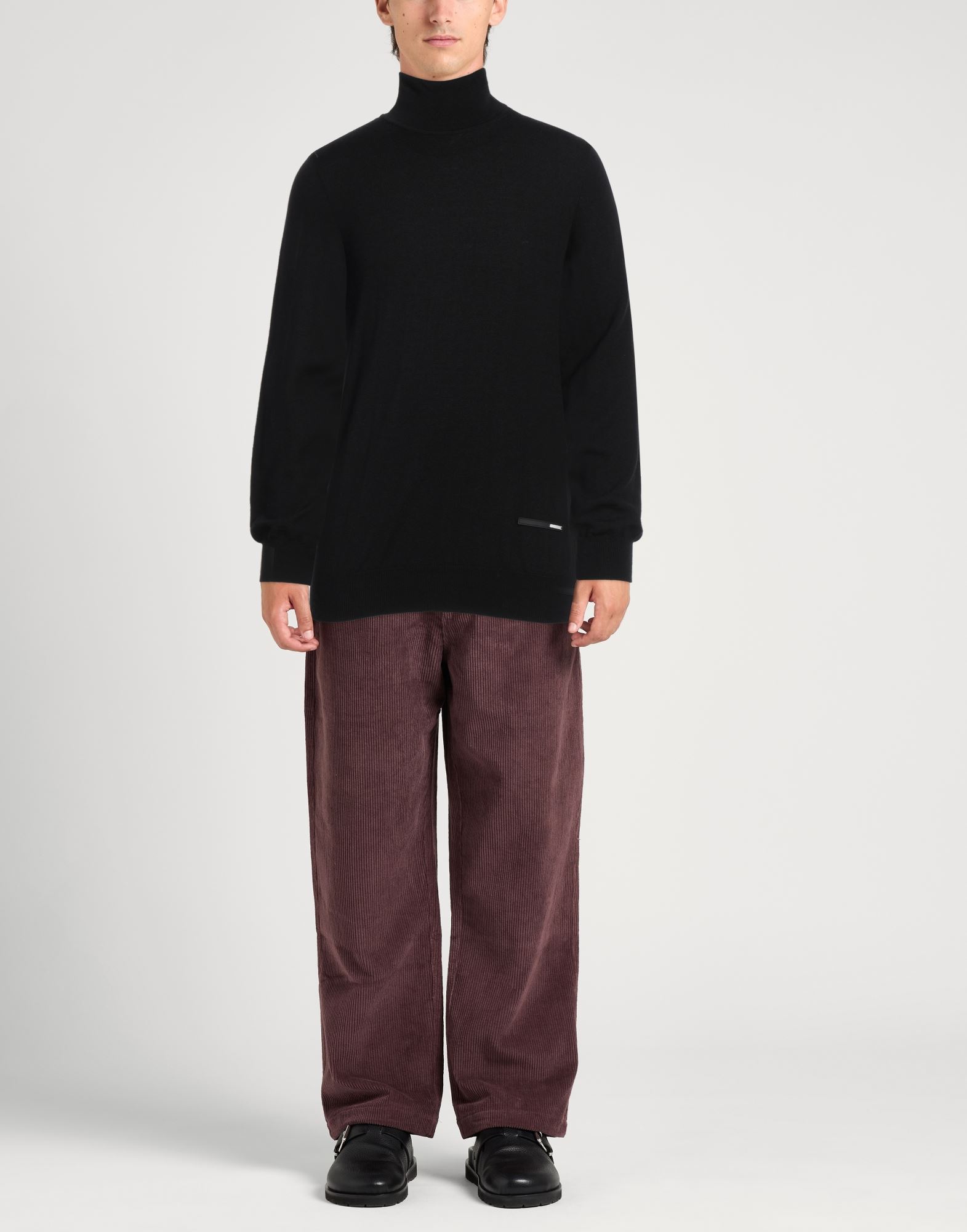  Oamc - Strickwaren - Rollkragenpullover - On Yoox.com 