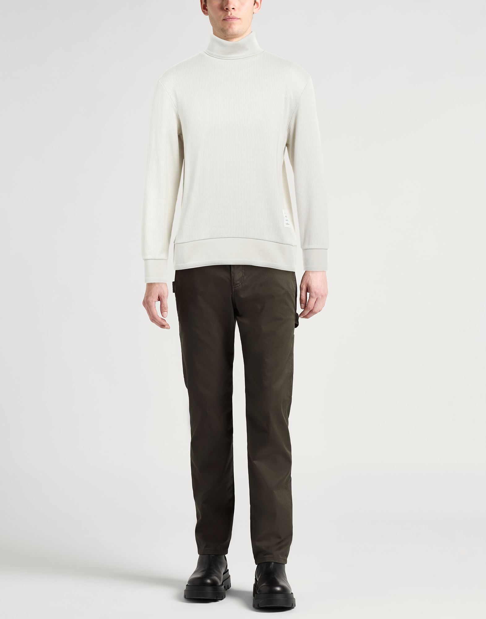  Thom Browne - Strickwaren - Rollkragenpullover - On Yoox.com 