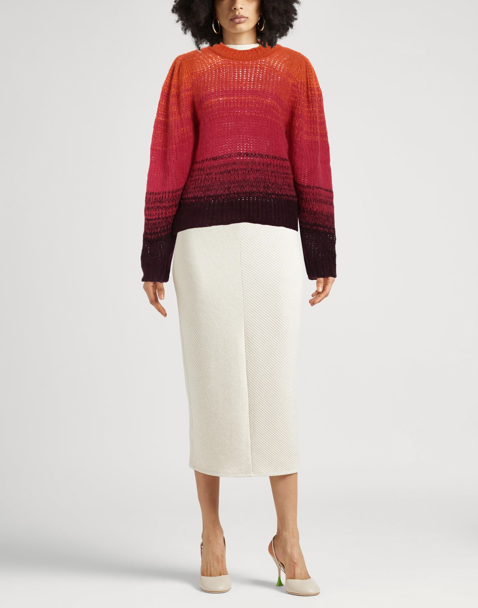  Ulla Johnson - Strickwaren - Pullover - On Yoox.com 