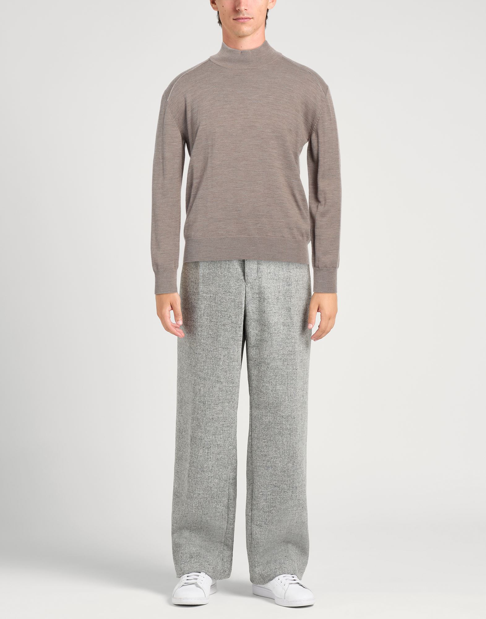  études Studio - Strickwaren - Rollkragenpullover - On Yoox.com 