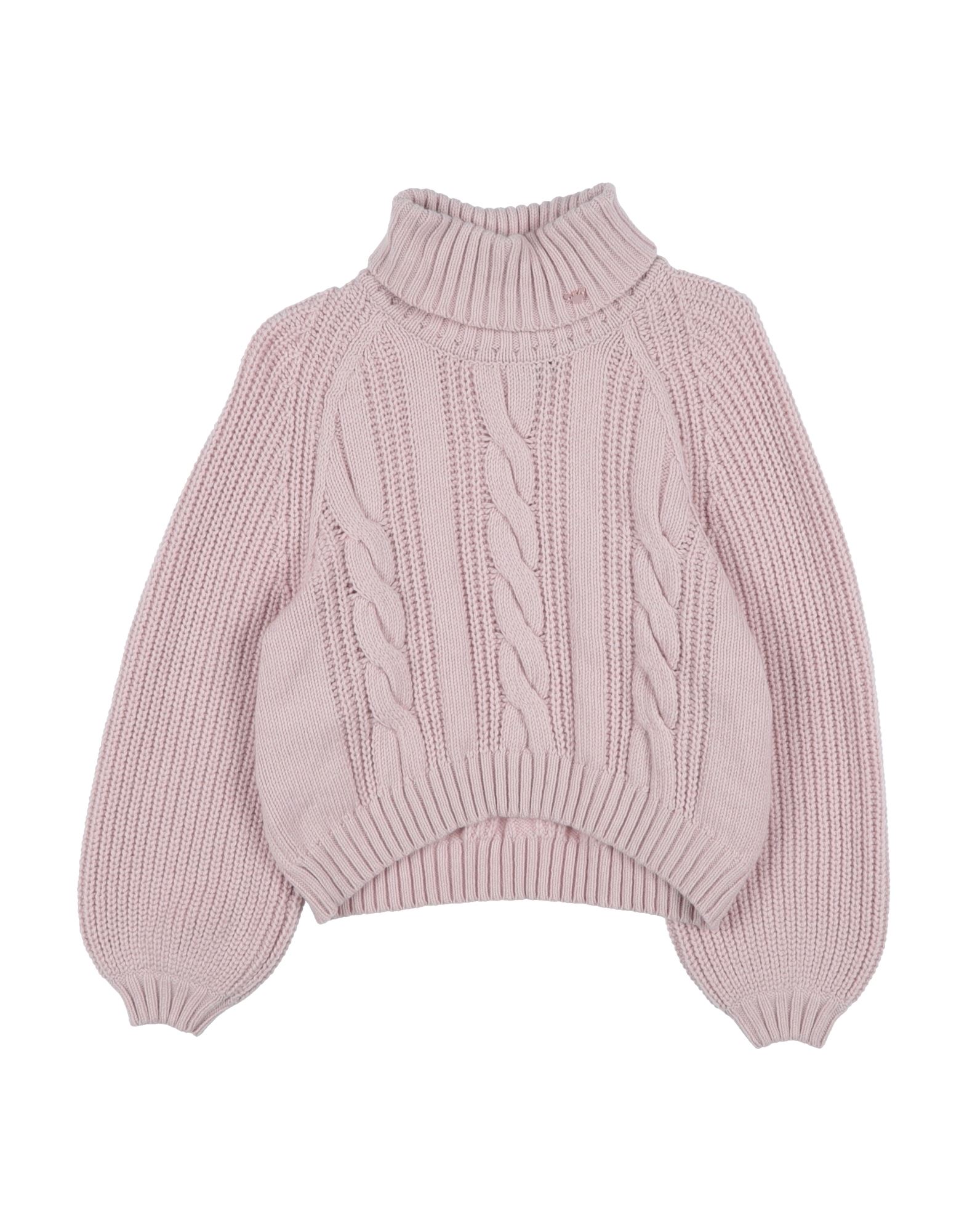  Emporio Armani - Strickwaren - Rollkragenpullover - On Yoox.com 