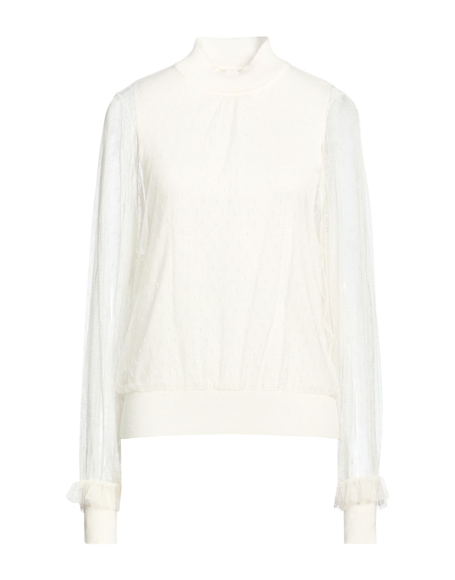  Twinset - Strickwaren - Rollkragenpullover - On Yoox.com 