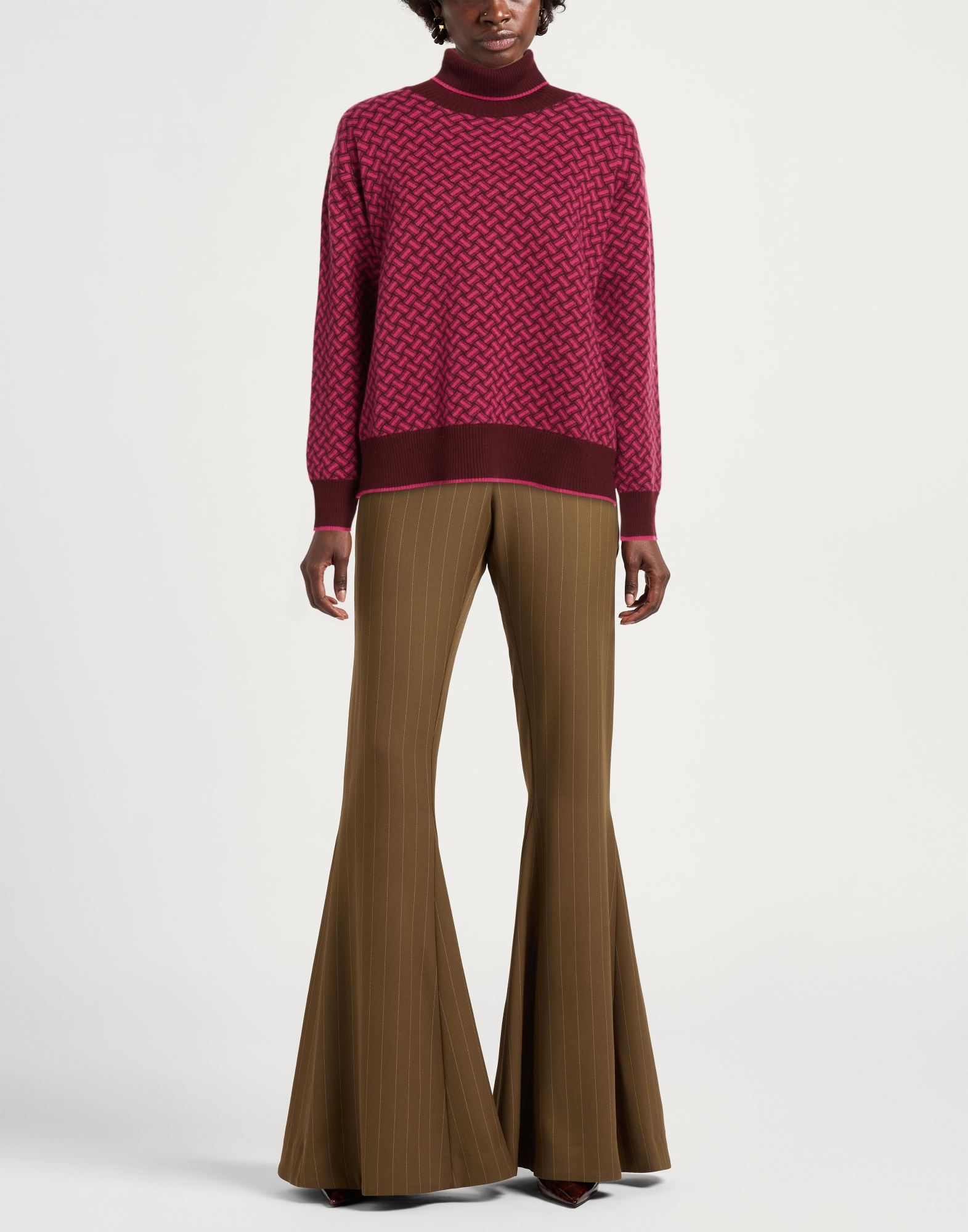  Drumohr - Prendas De Punto - Cuello Alto - On Yoox.com 