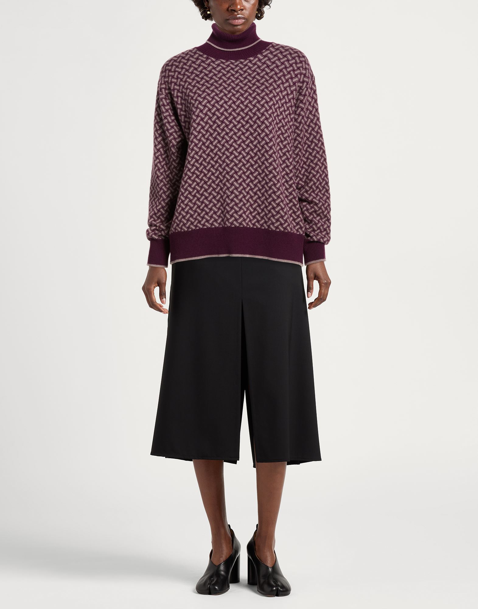  Drumohr - Strickwaren - Rollkragenpullover - On Yoox.com 