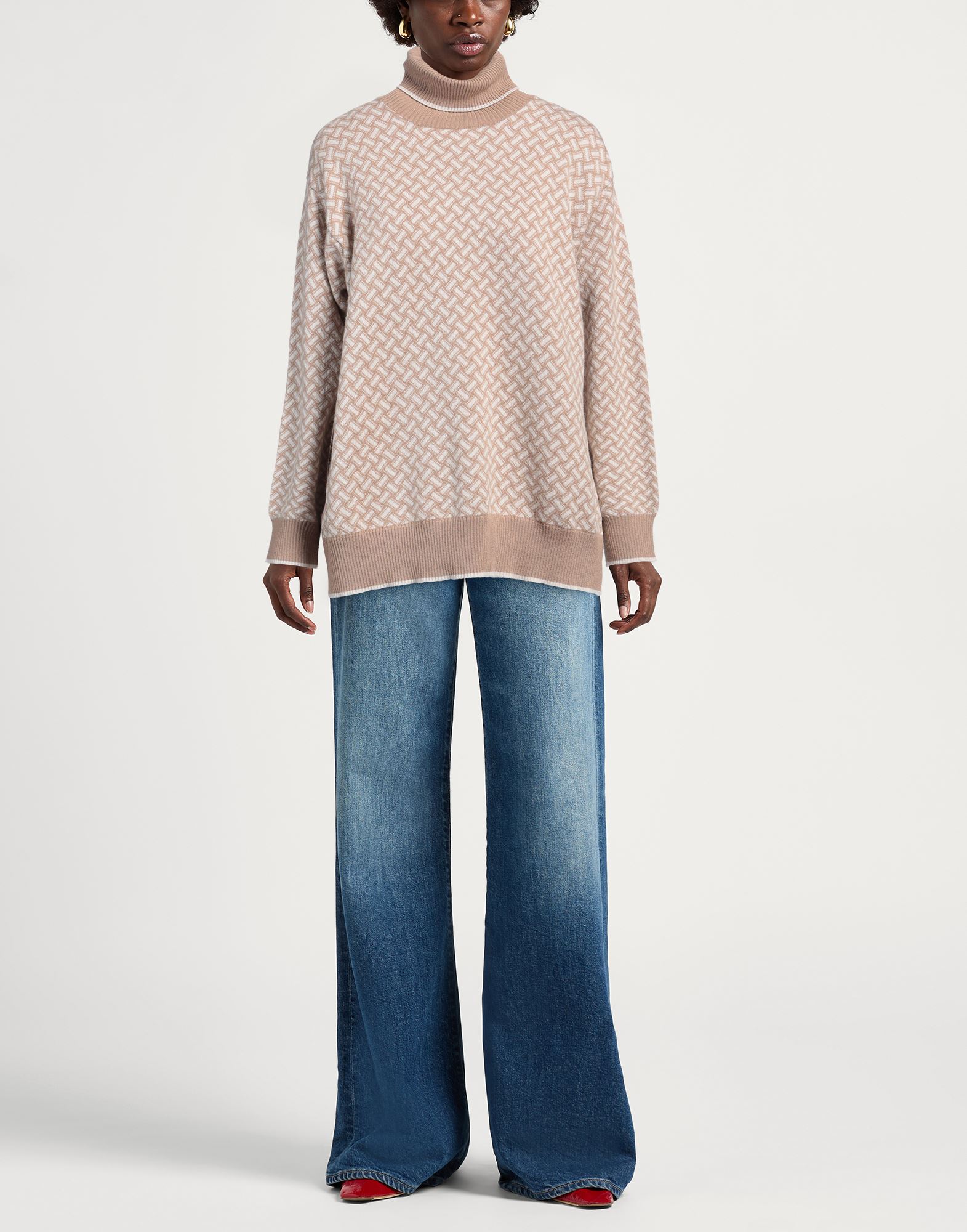  Drumohr - Prendas De Punto - Cuello Alto - On Yoox.com 