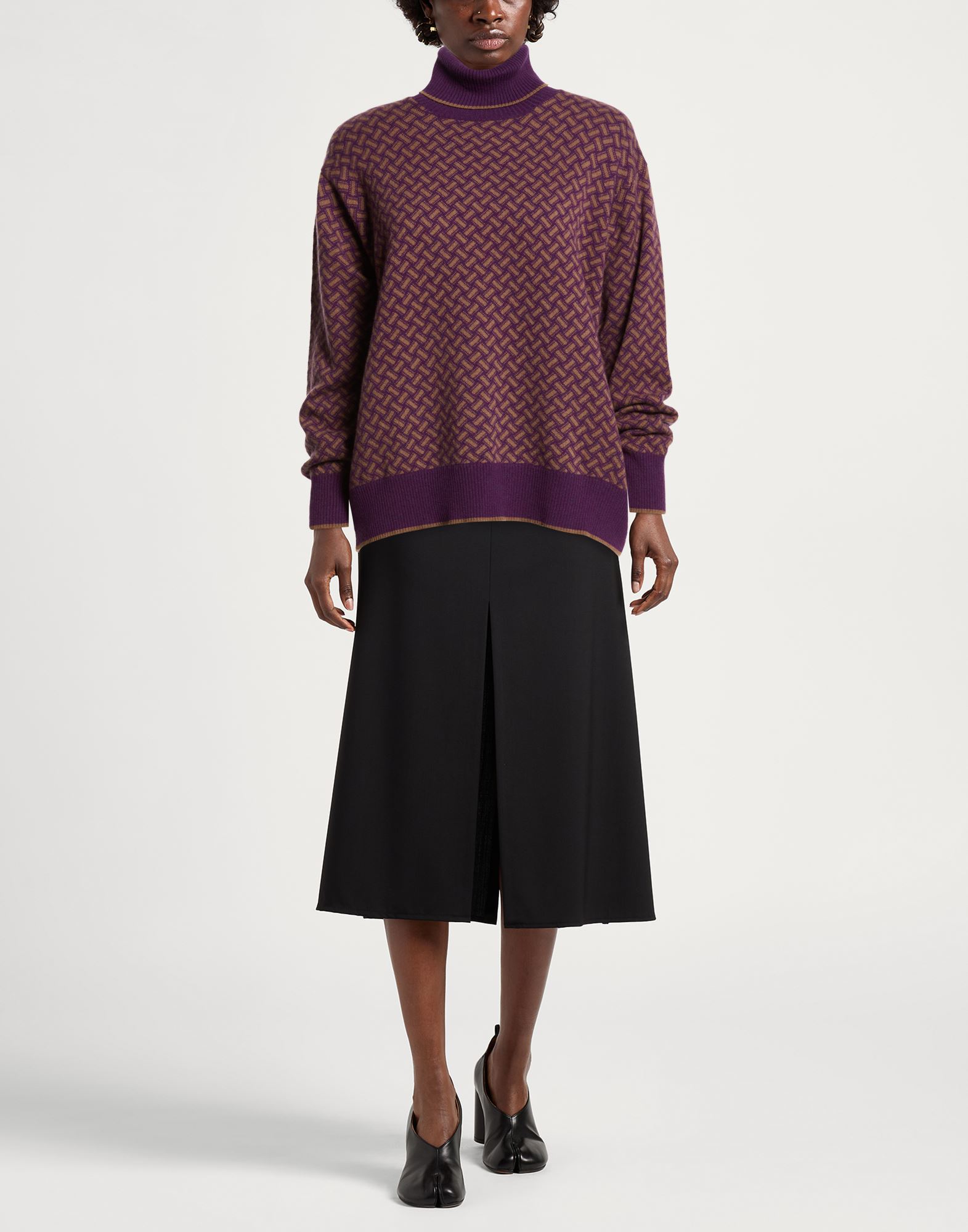  Drumohr - Strickwaren - Rollkragenpullover - On Yoox.com 