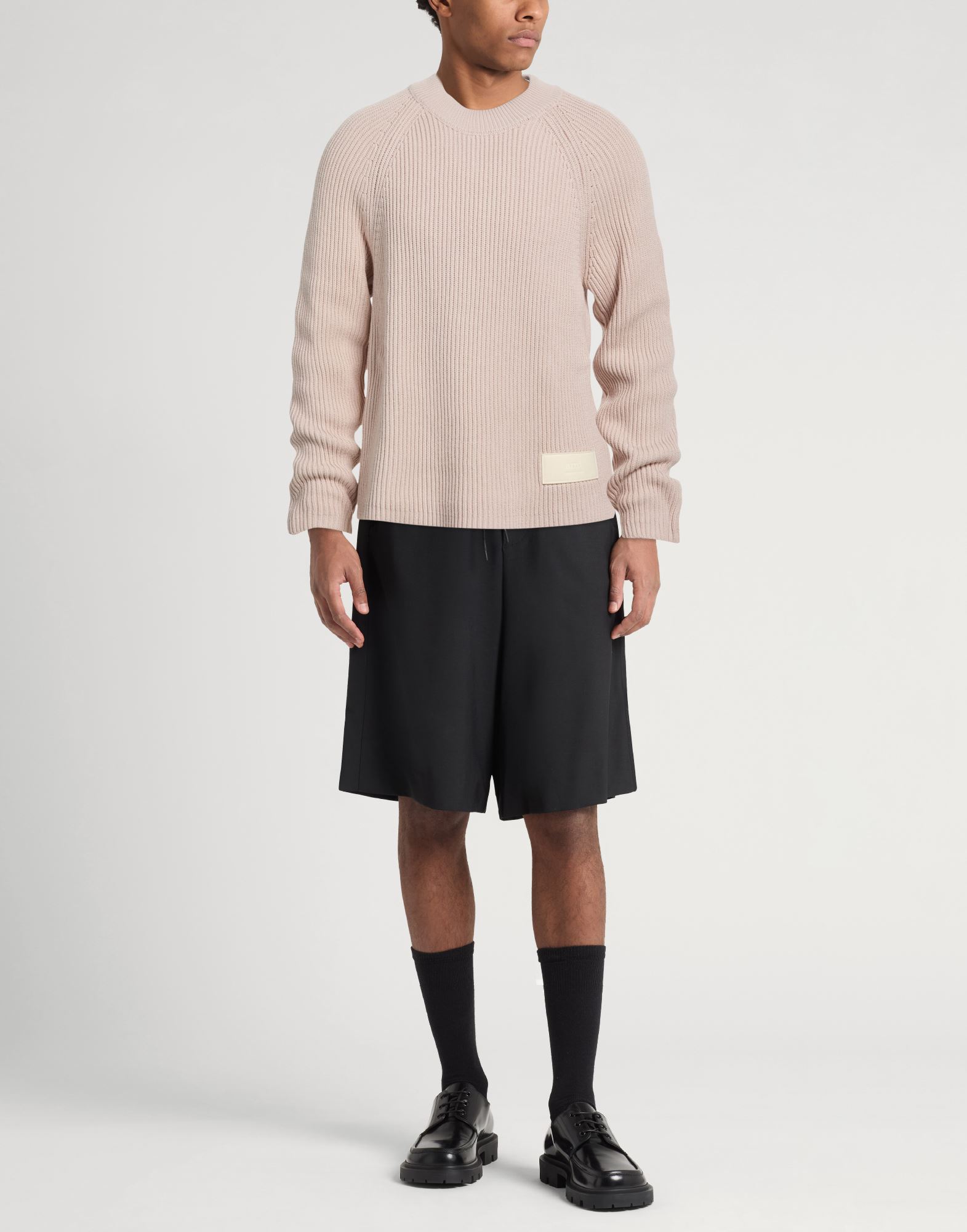  Ami Alexandre Mattiussi - Strickwaren - Pullover - On Yoox.com 
