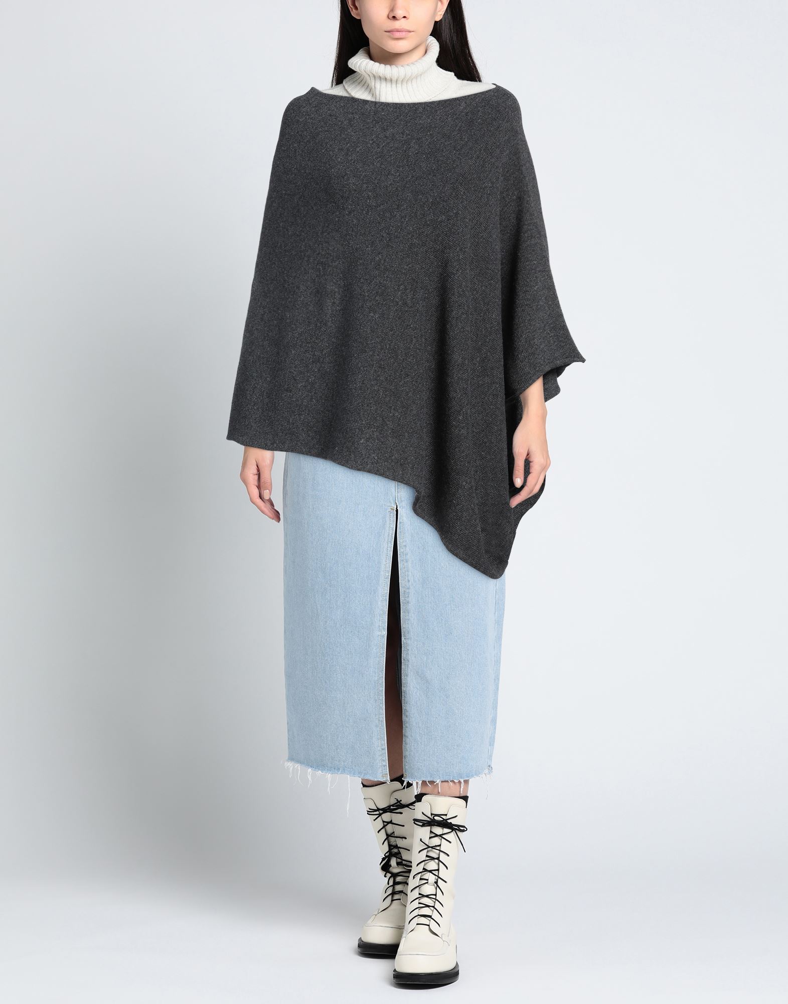  Iesse - Ropa De Abrigo - Capas - On Yoox.com 