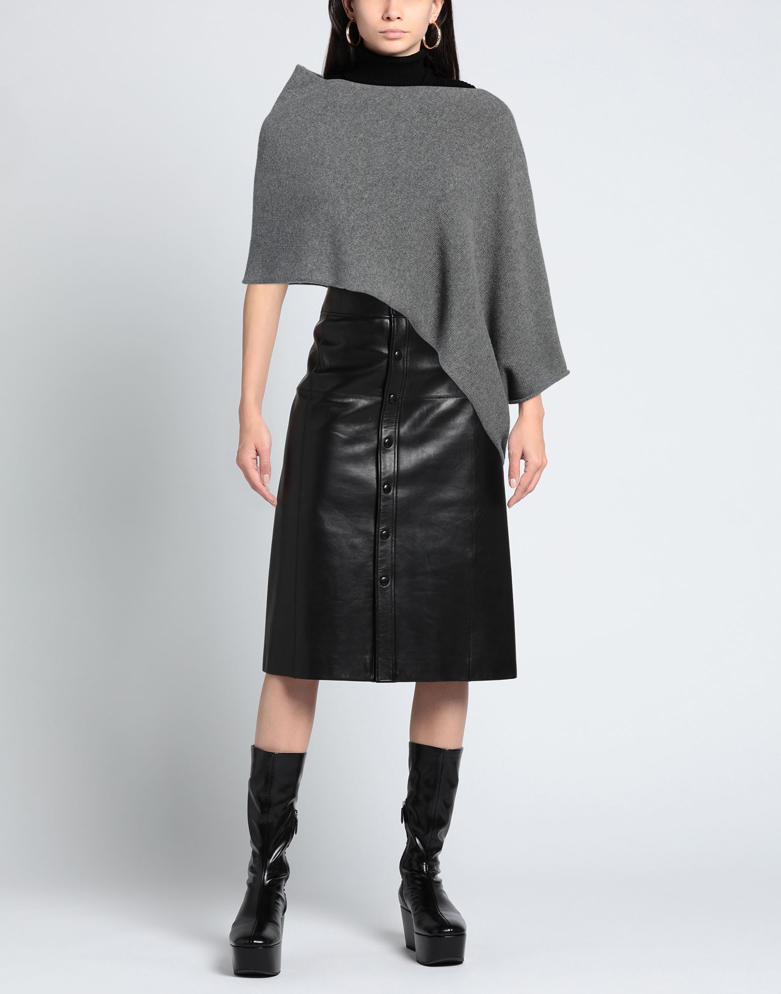  Iesse - Ropa De Abrigo - Capas - On Yoox.com 