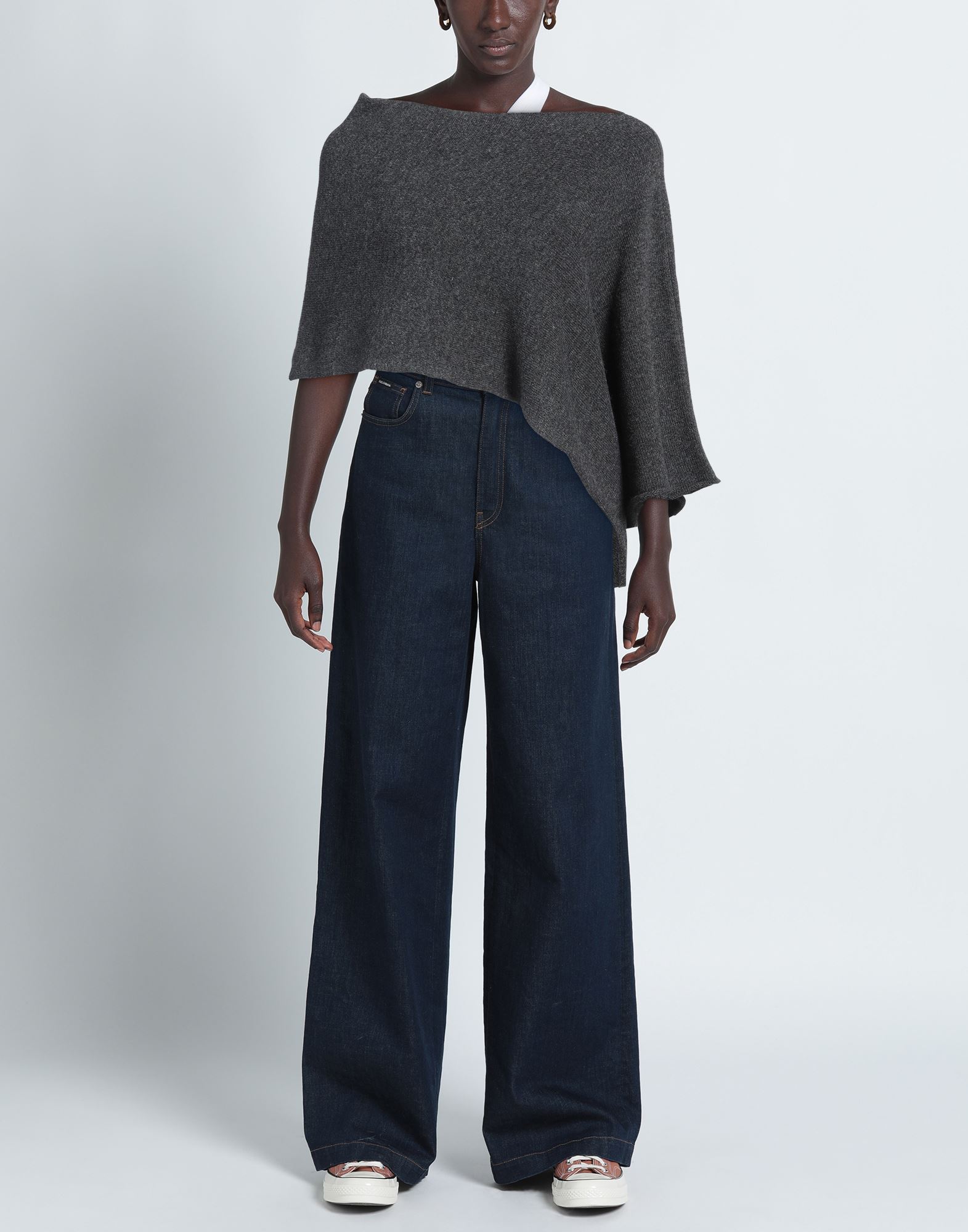  Iesse - Jacken & Mäntel - Capes - On Yoox.com 