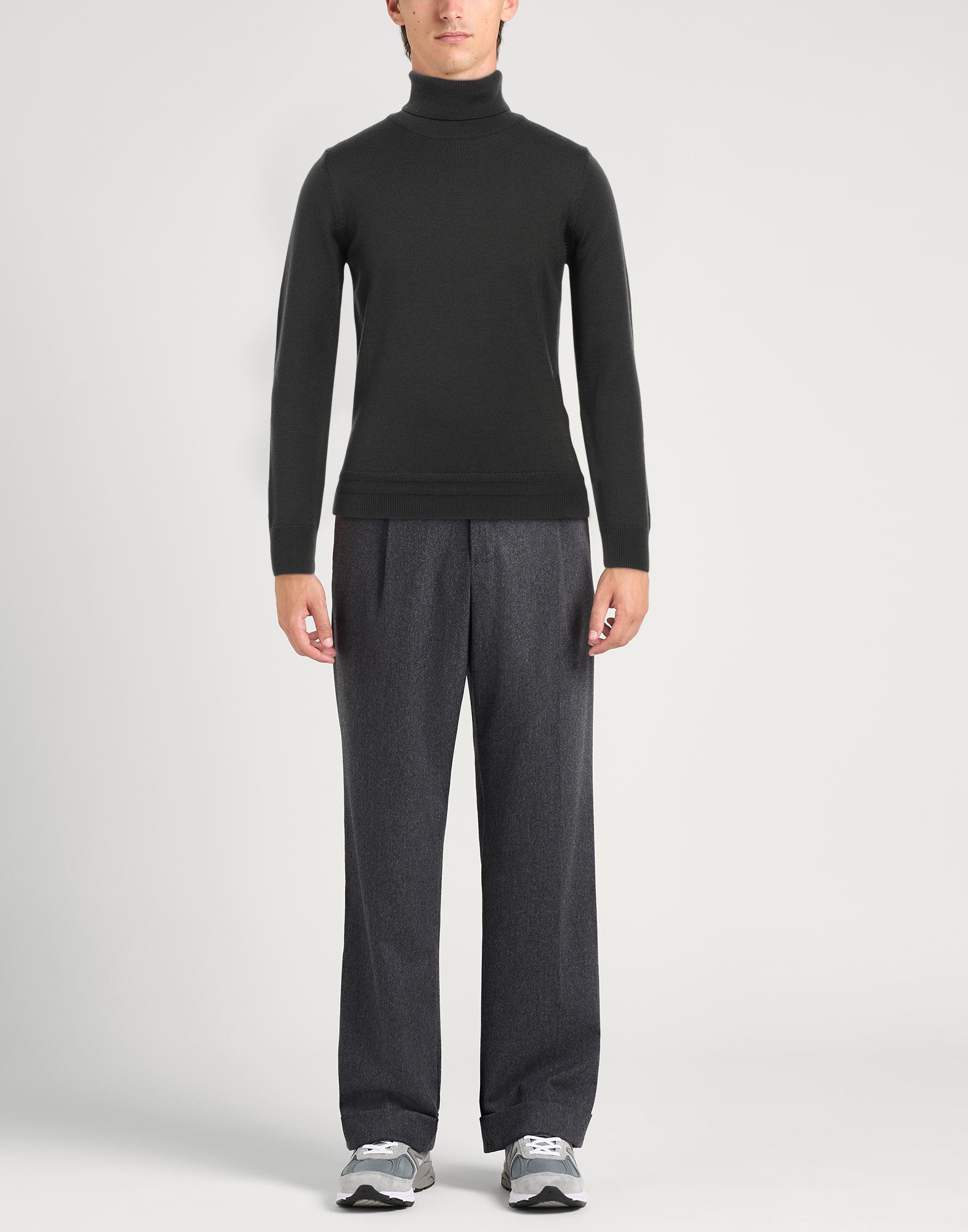 Liu •jo Man - Strickwaren - Rollkragenpullover - On Yoox.com 