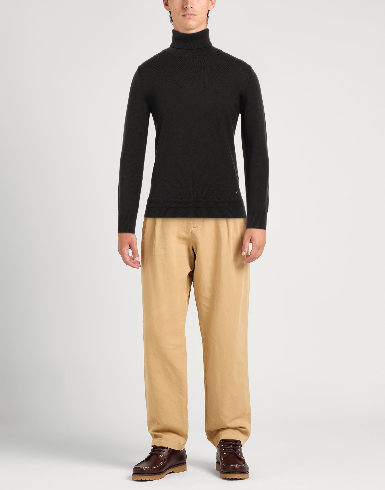 Liu •jo Man - Strickwaren - Rollkragenpullover - On Yoox.com 
